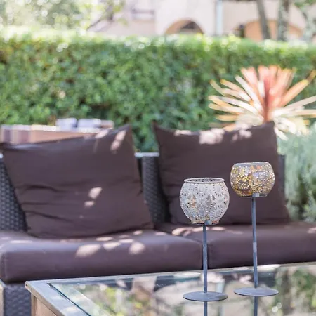 בית הארחה Bori פורץ