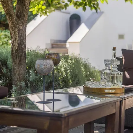 Bori בית הארחה פורץ