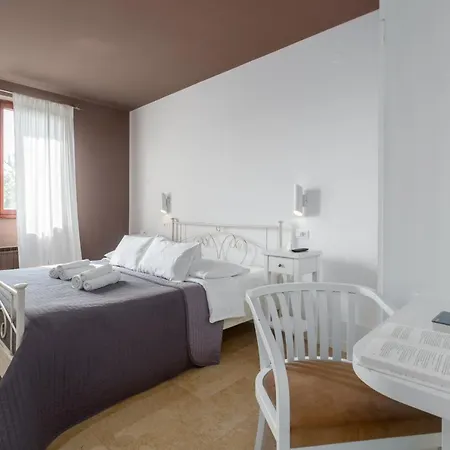 Bori בית הארחה פורץ