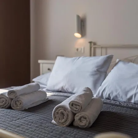 Bori בית הארחה