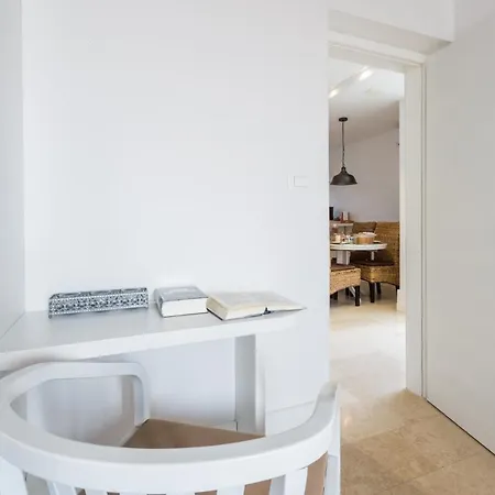 בית הארחה Bori פורץ