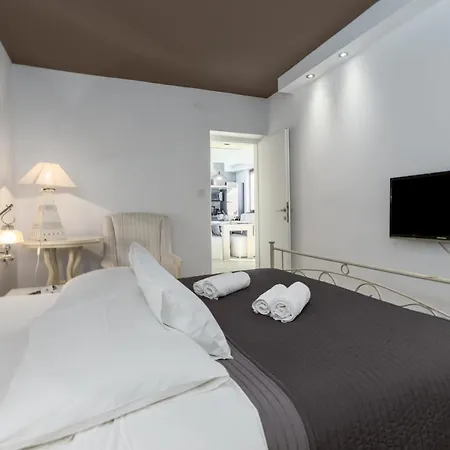 Bori בית הארחה