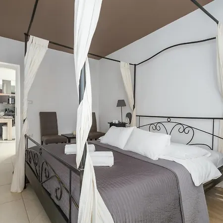 Guest house Bori Porec