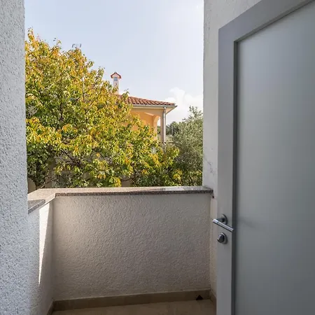 Bori בית הארחה 3*