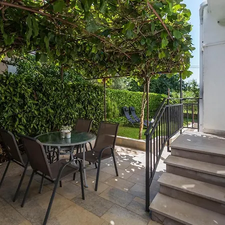 בית הארחה Bori