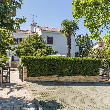 Bori Affittacamere Porec