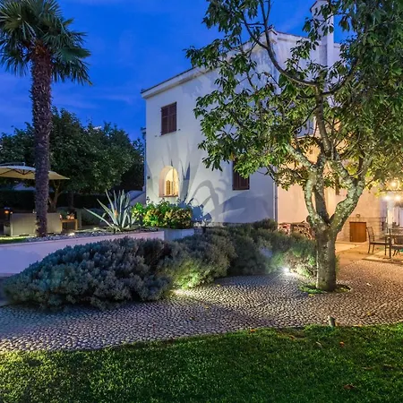 Affittacamere Bori 3*