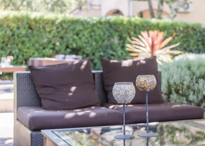 Affittacamere Bori Porec