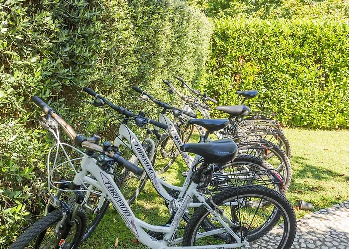 Bori Affittacamere Porec