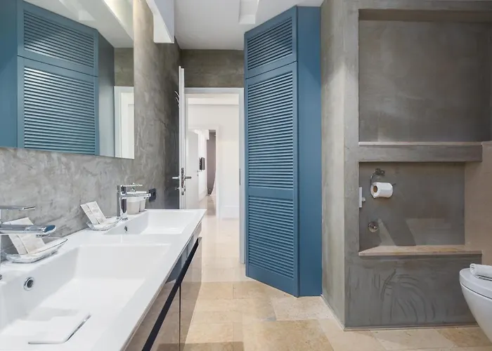 Bori Konukevi Poreč