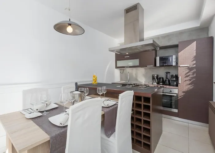 Konukevi Bori Poreč